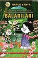 Kusursuz Petekler İnşa Eden Balarıları