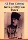 Kuvay-ı Milliyenin İçyüzü