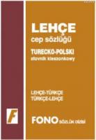 Lehçe Cep Sözlüğü
