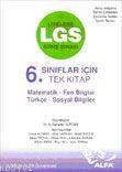 Lgs 6.sınıflar İçin Tek Kitap