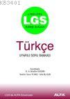 Lgs Türkçe Uyarılı Soru Bankası