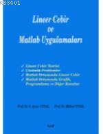 Lineercebir ve Matlab Uygulamaları