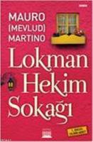 Lokman Hekim Sokağı