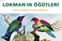 Lokman'ın Öğütleri