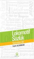 Lokomotif Sözlük - Kelimelerin Dili