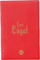 Lugat (Cep Boy)