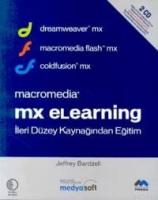 Macromedia Mx Elearning İlerı Düzey Kaynağından Eğıtım