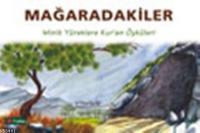 Mağaradakiler