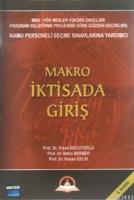 Makro İktisada Giriş