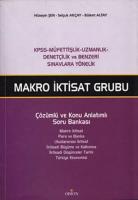 Makro İktisat Grubu