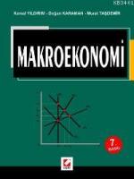 Makroekonomi