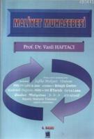 Maliyet Muhasebesi (genişletilmiş 4.baskı)