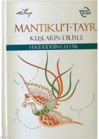 Mantıku't-Tayr
