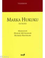 Marka Hukuku