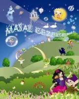 Masal Gezegeni