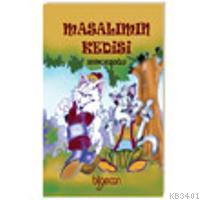 Masalımın Kedisi