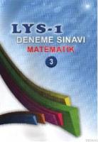 Matematik Deneme Sınavı 3