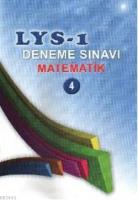 Matematik Deneme Sınavı 4