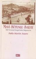 Mavi Sütunlu Saray