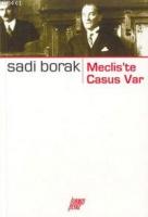 Meclis'te Casus Var