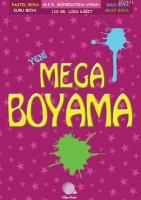 Mega Boyama