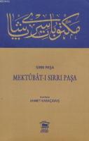 Mektubat-ı Sırrı Paşa