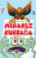 Meraklı Kurbağa