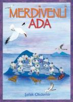 Merdivenli Ada