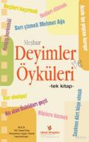 Meşhur Deyimler Ve Öyküleri -Özel Baskı