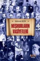 Meşhurların Vasiyetleri