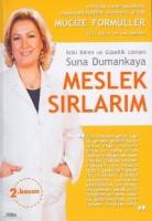 Meslek Sırlarım