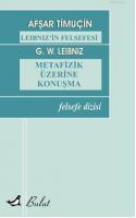 Metafizik Üzerine Konuşma