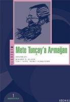 Mete Tunçay'a Armağan