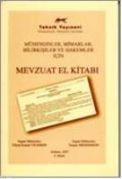 Mevzuat El Kitabı