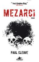 Mezarcı