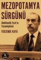 Mezopotamya Sürgünü