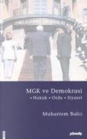 Mgk ve Demokrasi