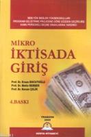 Mikro İktisada Giriş