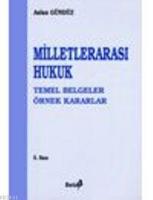 Miletlerarası Hukuk