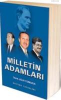 Milletin Adamları