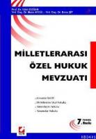 Milletlerarası Özel Hukuk Mevzuatı