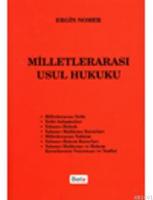 Milletlerarası Usul Hukuku