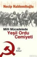 Milli Mücadelede Yeşil Ordu Cemiyeti