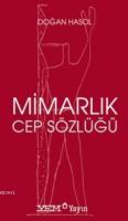 Mimarlık Cep Sözlüğü