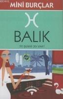 Mini Burçlar Balık