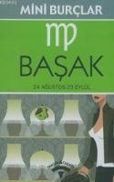 Mini Burçlar Başak
