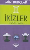 Mini Burçlar İkizler
