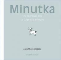 Minutka: The Bilingual Dog (English–Italian)