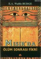Mısır'da Ölüm Sonrası Fikri