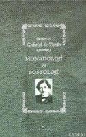 Monadoloji ve Sosyoloji (Ciltli)